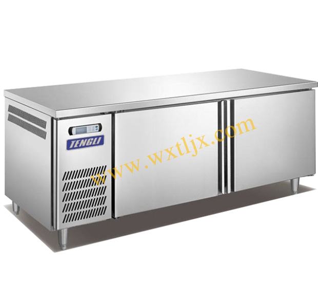 TL-1500C/1800C冷柜